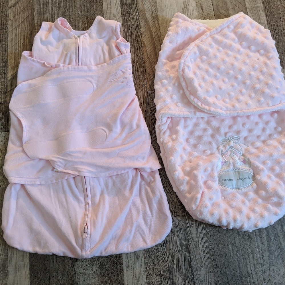 Swaddlers